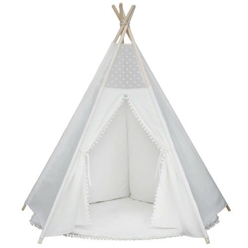 kids tee pees playhouses best kids teepee tipi tents of 2018 totally cool play teepees for kids tee pees playhouses best kids teepee tipi tents of 2018 totally cool play teepees for